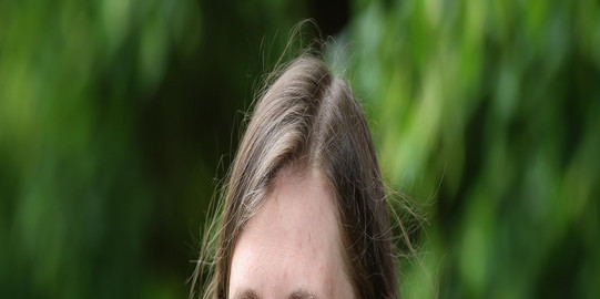 Picture of Sophie Bork.