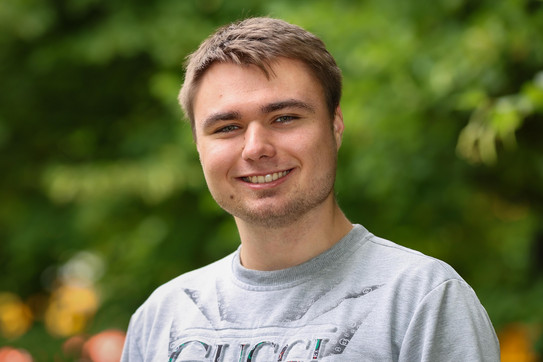 Picture of Richard Leven.