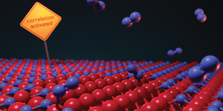 Advanced Materials Cover