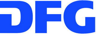 Logo der Deutschen Forschungsgemeinschaft.