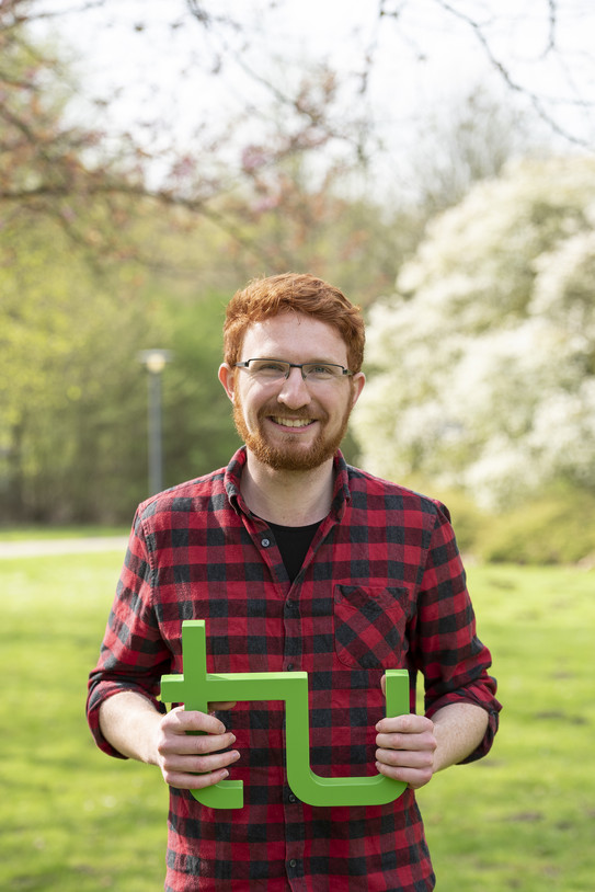 Fabian Mertens Picture of Fabian Mertens.