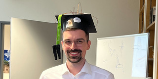 Picture of David Mönkebüscher.