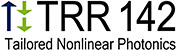 TRR 142 Logo.